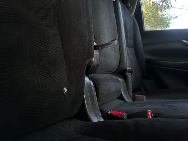 Used Nissan X-Trail 2016 for sale - 76239289: Photo 45