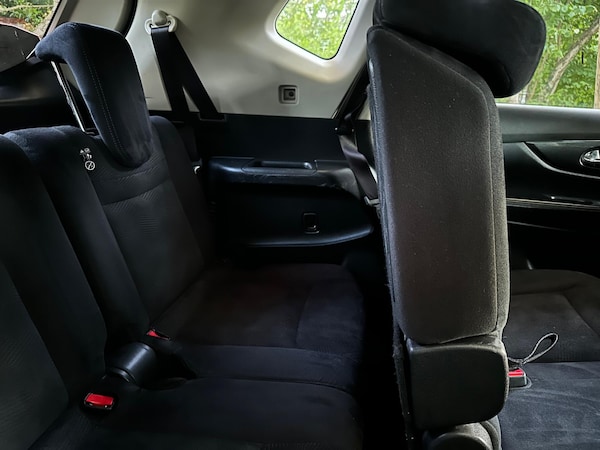 Used Nissan X-Trail 2016 for sale - 76239289: Photo 48
