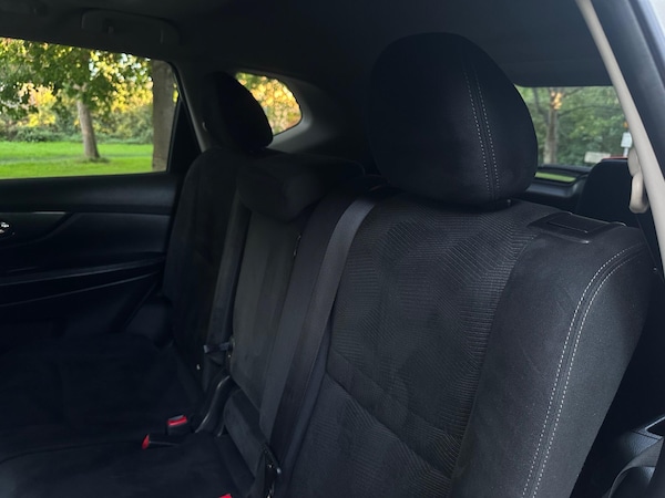 Used Nissan X-Trail 2016 for sale - 76239289: Photo 52