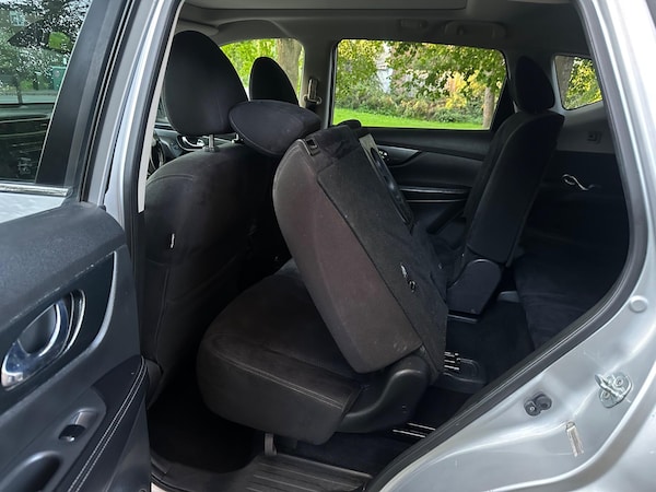 Used Nissan X-Trail 2016 for sale - 76239289: Photo 55