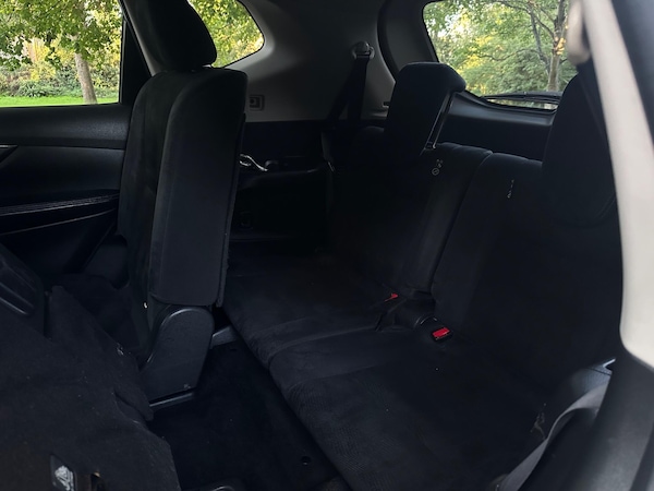 Used Nissan X-Trail 2016 for sale - 76239289: Photo 56
