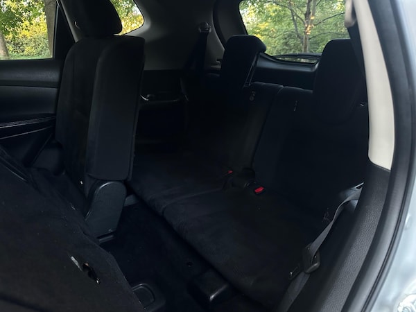 Used Nissan X-Trail 2016 for sale - 76239289: Photo 57