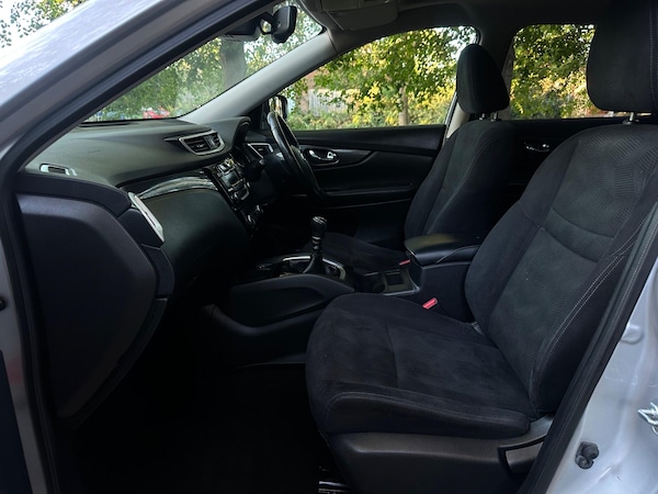 Used Nissan X-Trail 2016 for sale - 76239289: Photo 58