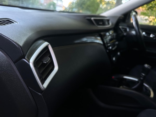 Used Nissan X-Trail 2016 for sale - 76239289: Photo 61