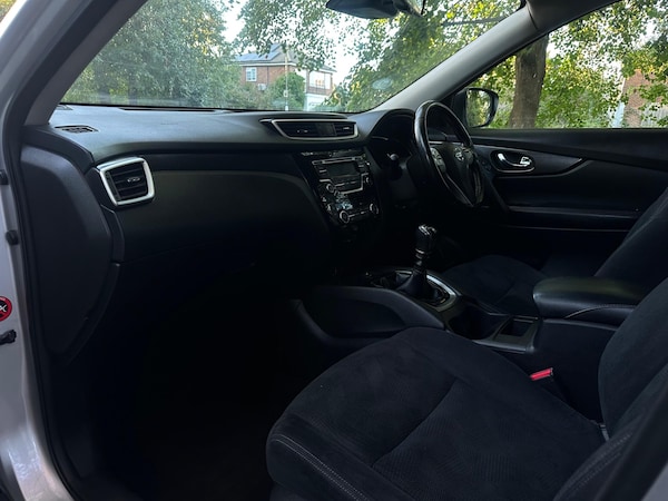 Used Nissan X-Trail 2016 for sale - 76239289: Photo 62