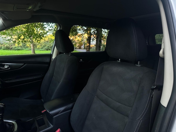 Used Nissan X-Trail 2016 for sale - 76239289: Photo 63