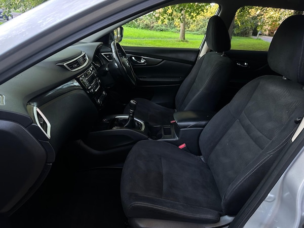Used Nissan X-Trail 2016 for sale - 76239289: Photo 66