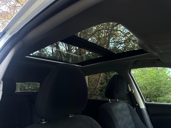 Used Nissan X-Trail 2016 for sale - 76239289: Photo 6