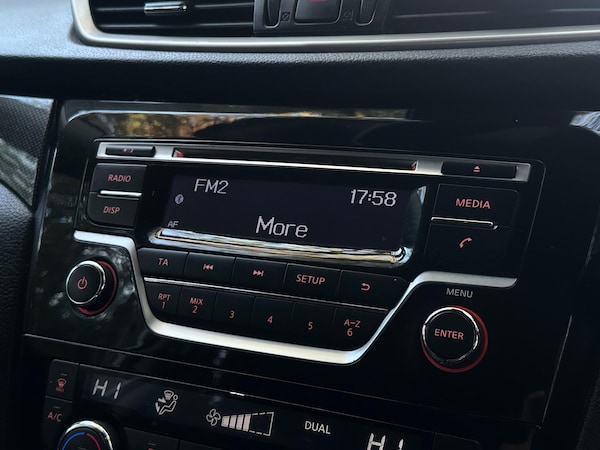 Used Nissan X-Trail 2016 for sale - 76239289: Photo 73
