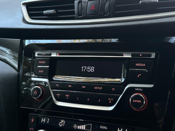 Used Nissan X-Trail 2016 for sale - 76239289: Photo 74