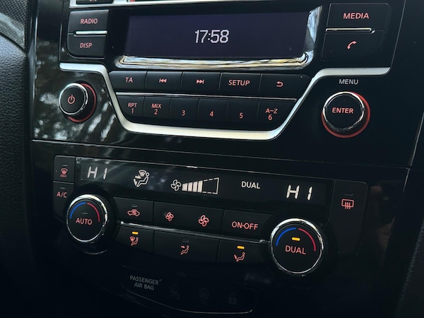 Used Nissan X-Trail 2016 for sale - 76239289: Photo 75