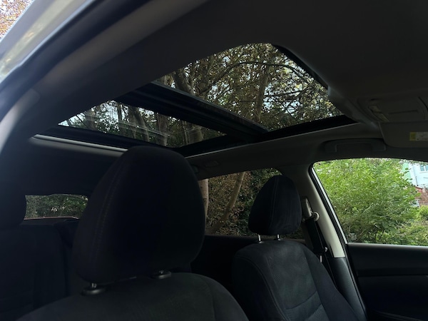 Used Nissan X-Trail 2016 for sale - 76239289: Photo 7