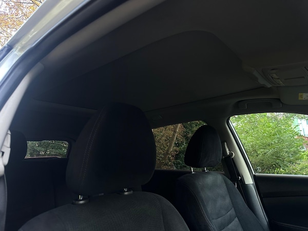 Used Nissan X-Trail 2016 for sale - 76239289: Photo 9