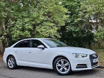 Audi - A4