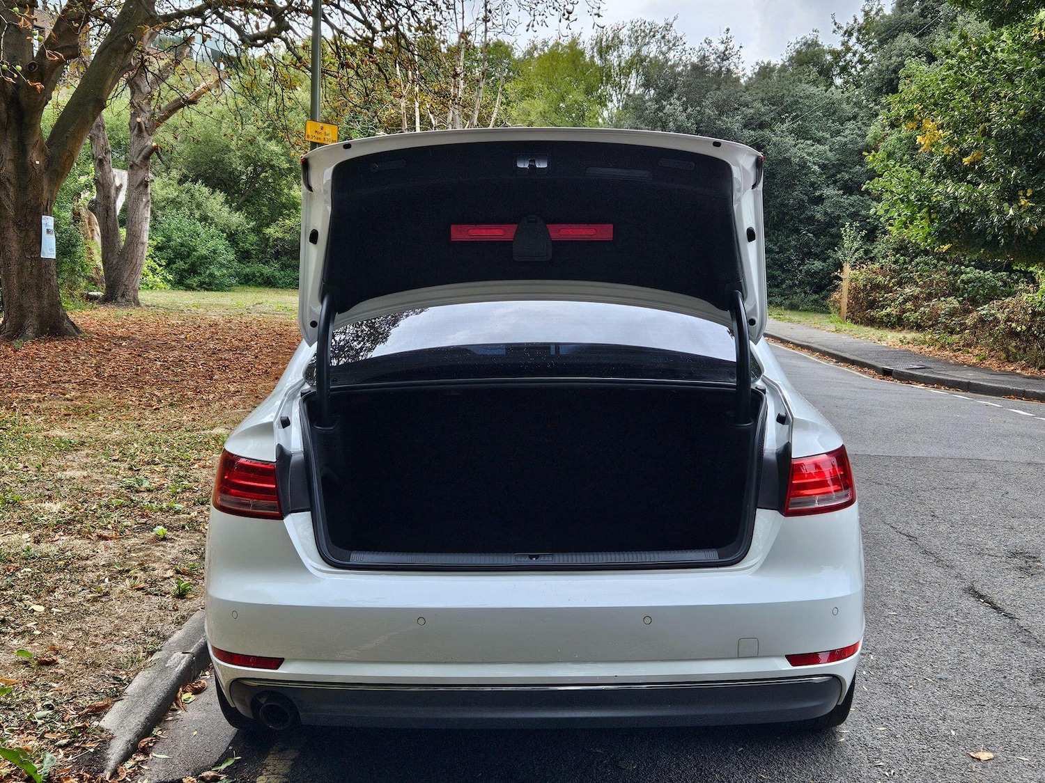 Vehicle 54