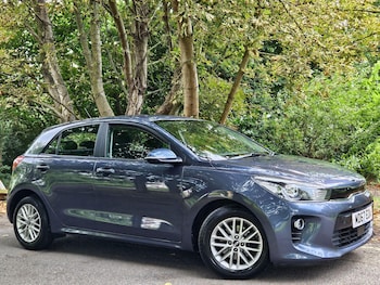 Used Kia Rio 2018 for sale - 75552065: Photo
