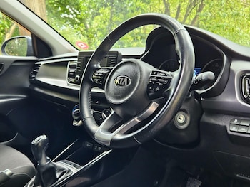 Used Kia Rio 2018 for sale - 75552065: Photo