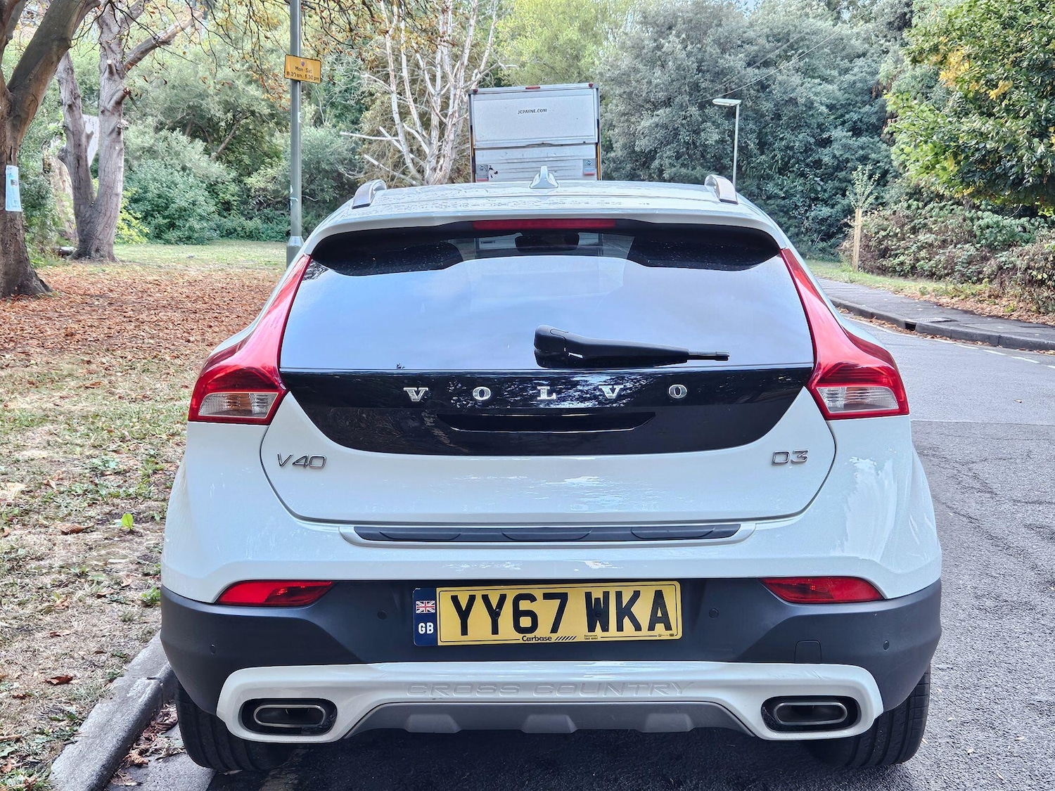 Vehicle 41