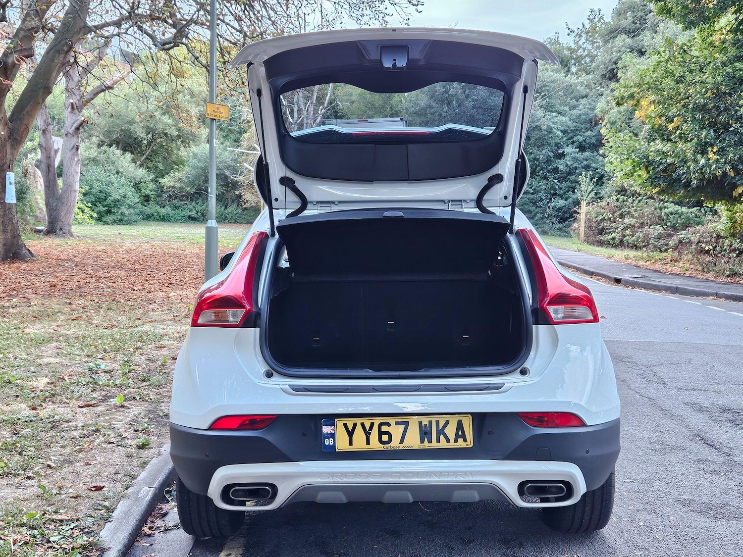 Vehicle 43