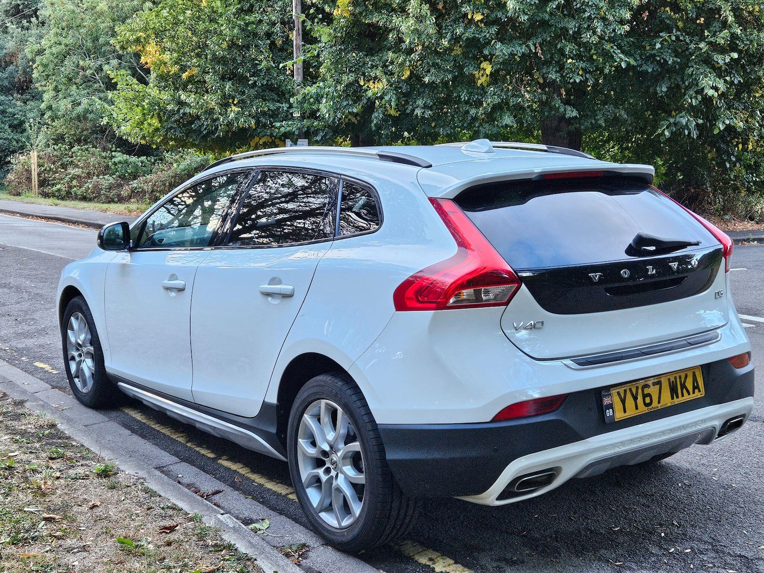 Vehicle 47