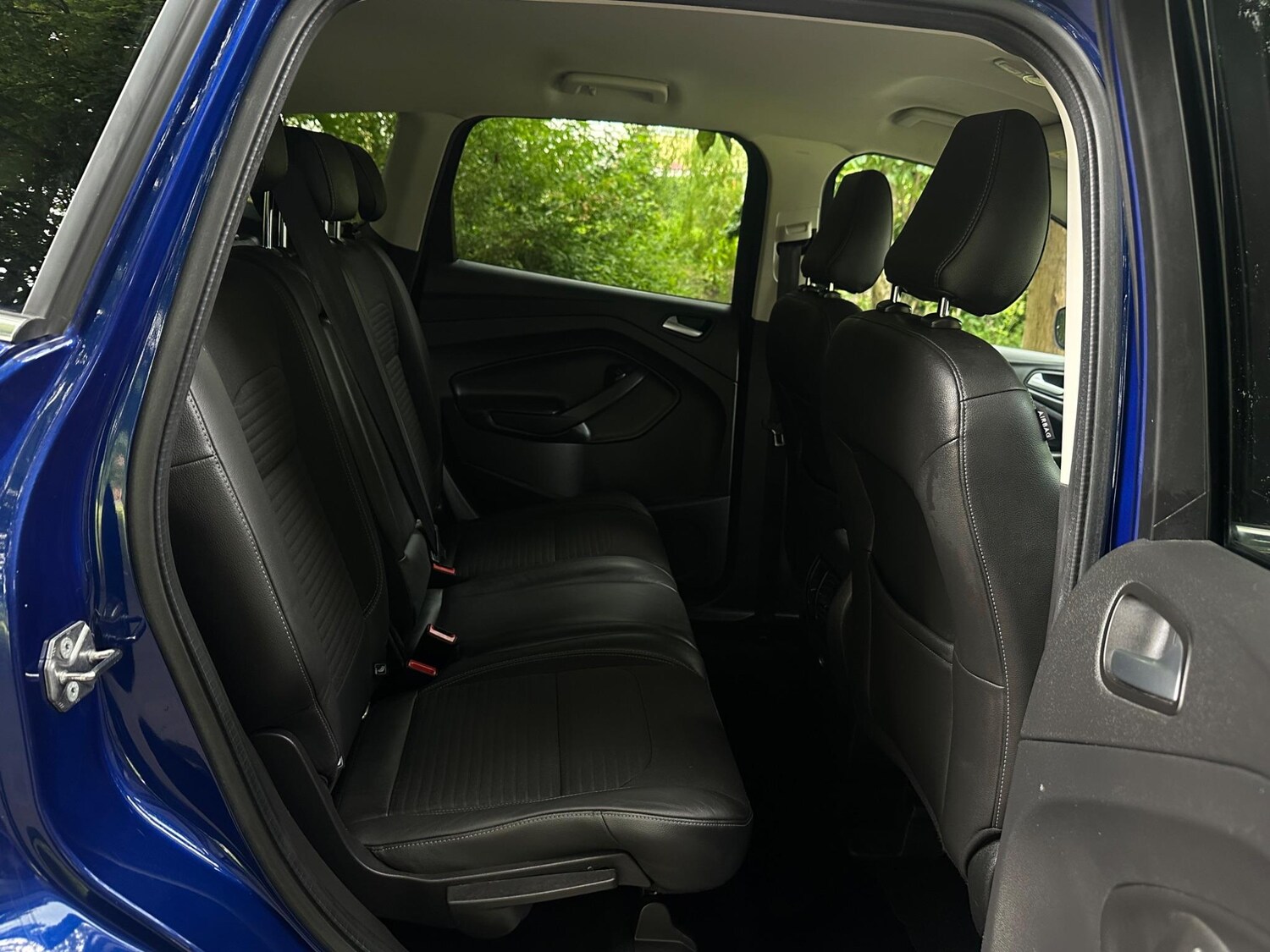 Vehicle 32