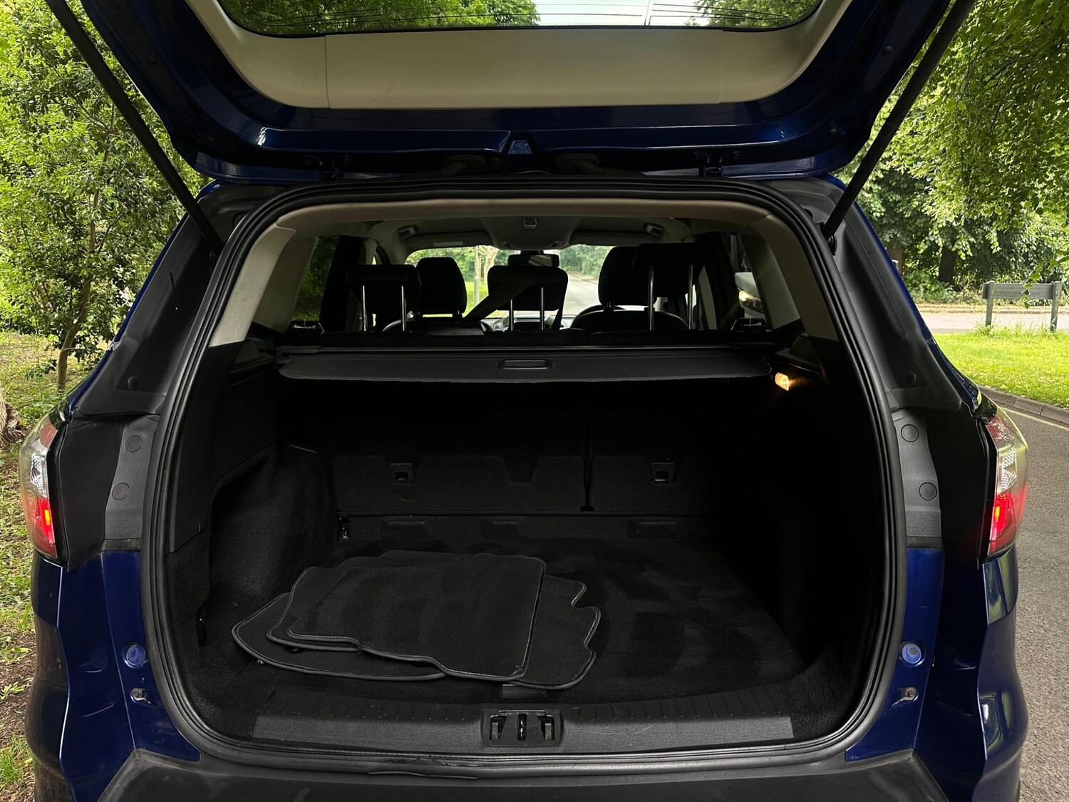 Vehicle 41
