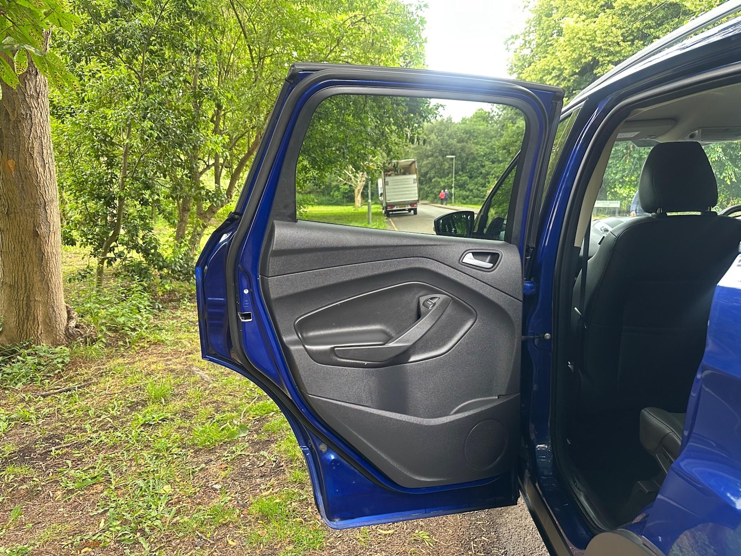 Vehicle 43