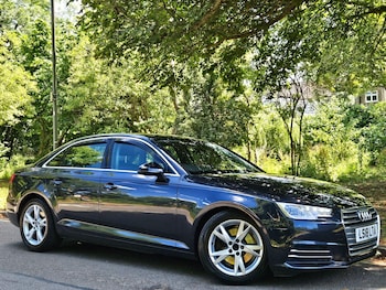 2018 (18) - 2.0 TDI ultra SE Euro 6 (s/s) 4dr