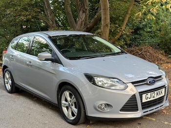 Used Ford Focus 2012 for sale - 75551694: Photo