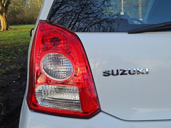 Used Suzuki Alto 2013 for sale - 75553160: Photo 11