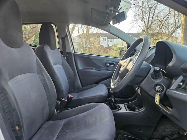 Used Suzuki Alto 2013 for sale - 75553160: Photo 13