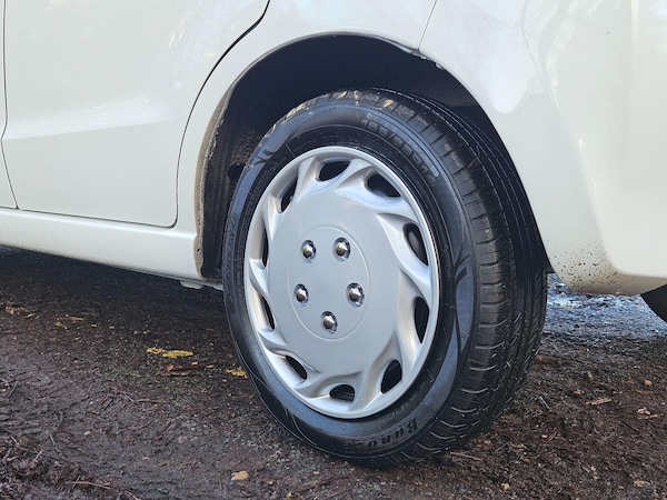 Used Suzuki Alto 2013 for sale - 75553160: Photo 15