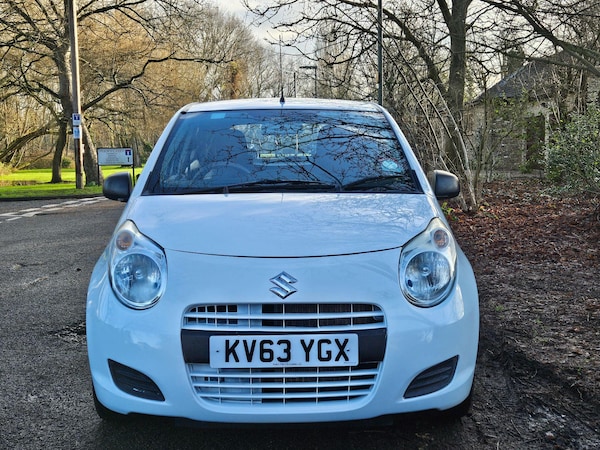 Used Suzuki Alto 2013 for sale - 75553160: Photo 19