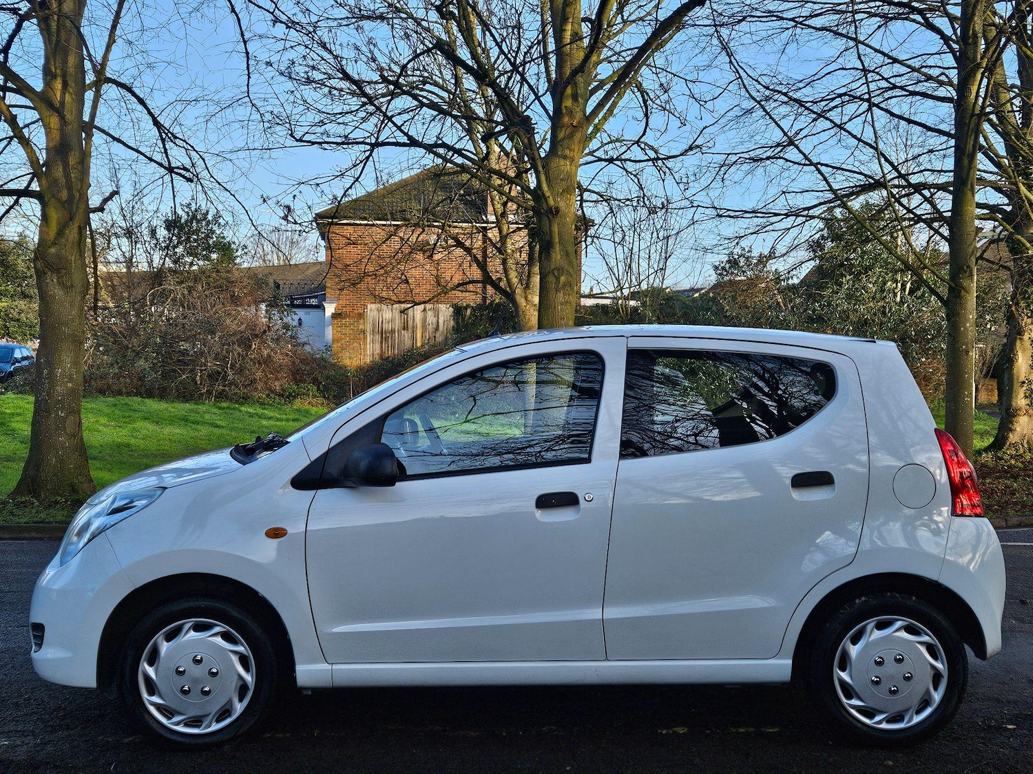 Vehicle 23