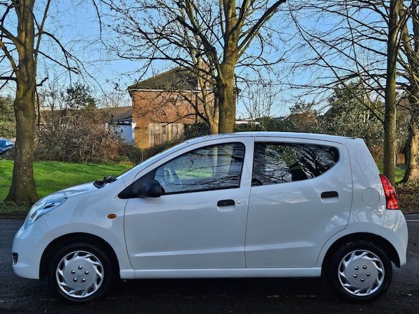 Used Suzuki Alto 2013 for sale - 75553160: Photo 23
