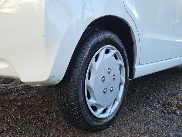 Used Suzuki Alto 2013 for sale - 75553160: Photo 24