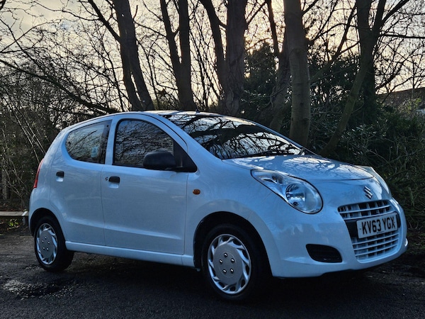 Used Suzuki Alto 2013 for sale - 75553160: Photo 26