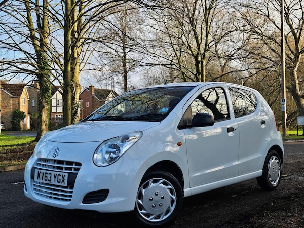 Used Suzuki Alto 2013 for sale - 75553160: Photo 27