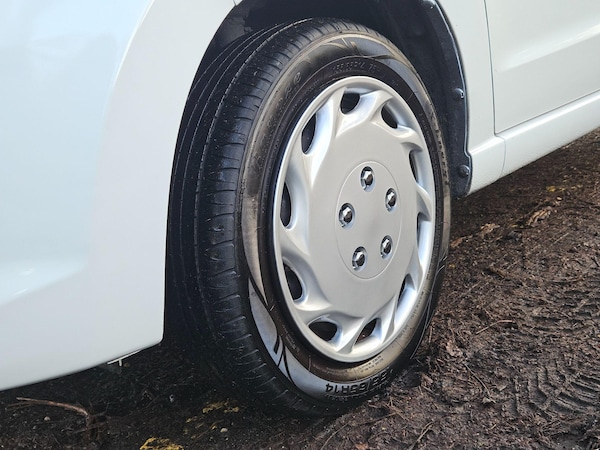 Used Suzuki Alto 2013 for sale - 75553160: Photo 31