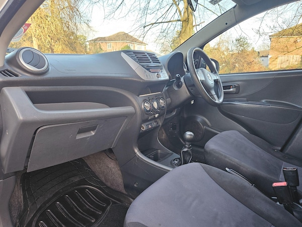 Used Suzuki Alto 2013 for sale - 75553160: Photo 35