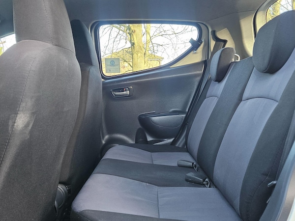 Used Suzuki Alto 2013 for sale - 75553160: Photo 37