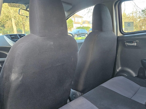 Used Suzuki Alto 2013 for sale - 75553160: Photo 41