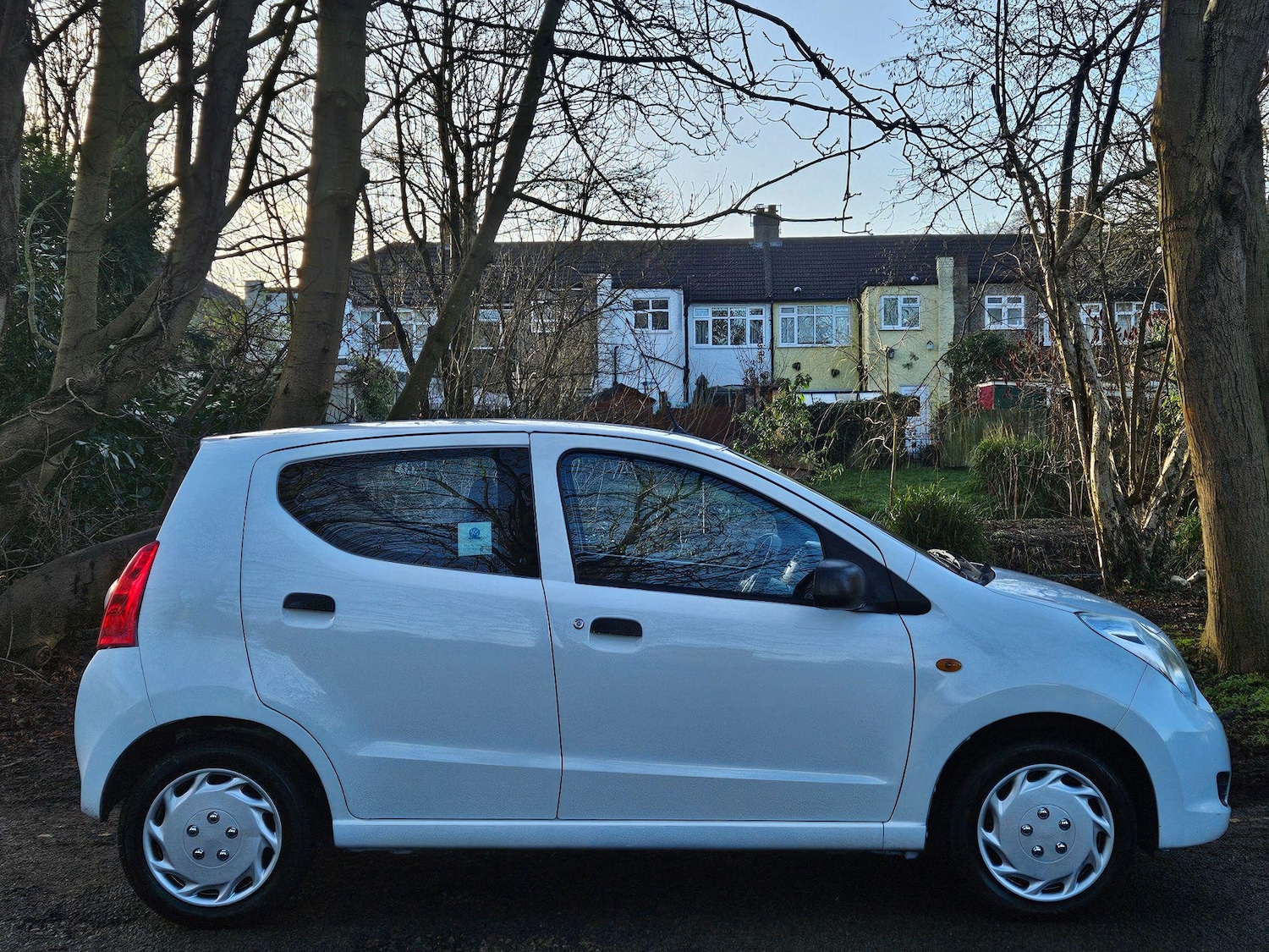Vehicle 42