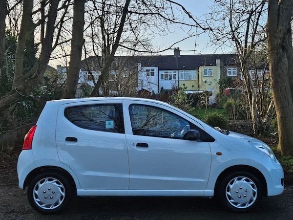Used Suzuki Alto 2013 for sale - 75553160: Photo 42