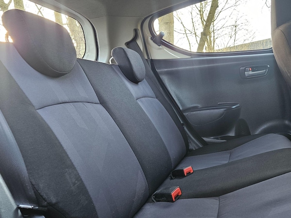 Used Suzuki Alto 2013 for sale - 75553160: Photo 4