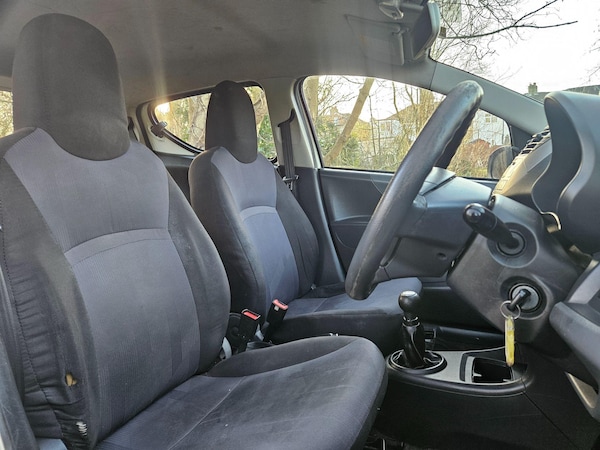 Used Suzuki Alto 2013 for sale - 75553160: Photo 7