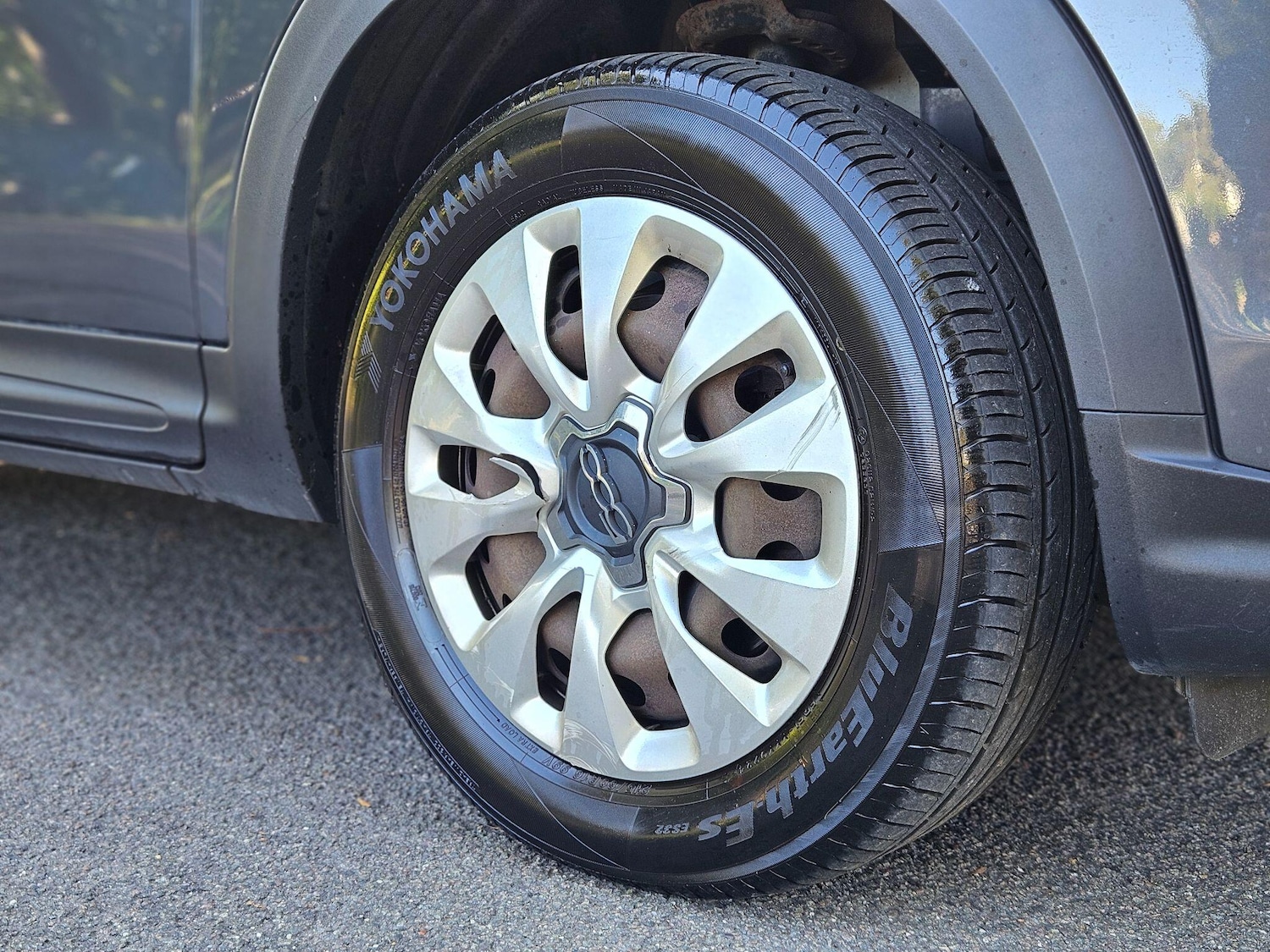 Vehicle 42