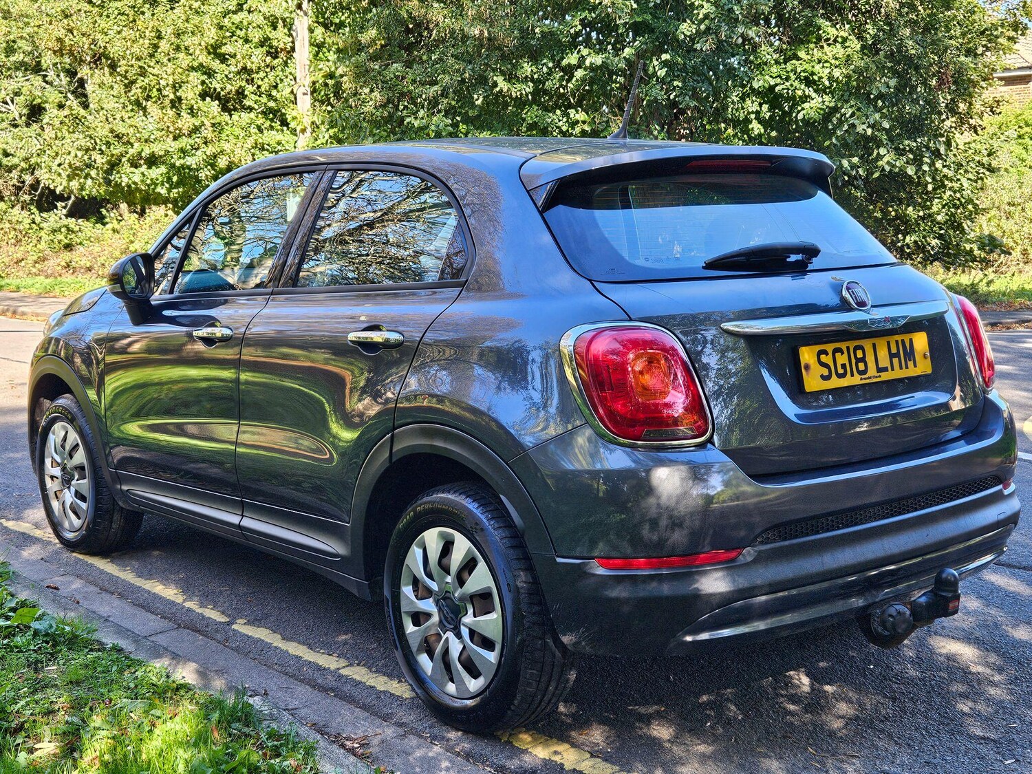 Vehicle 49