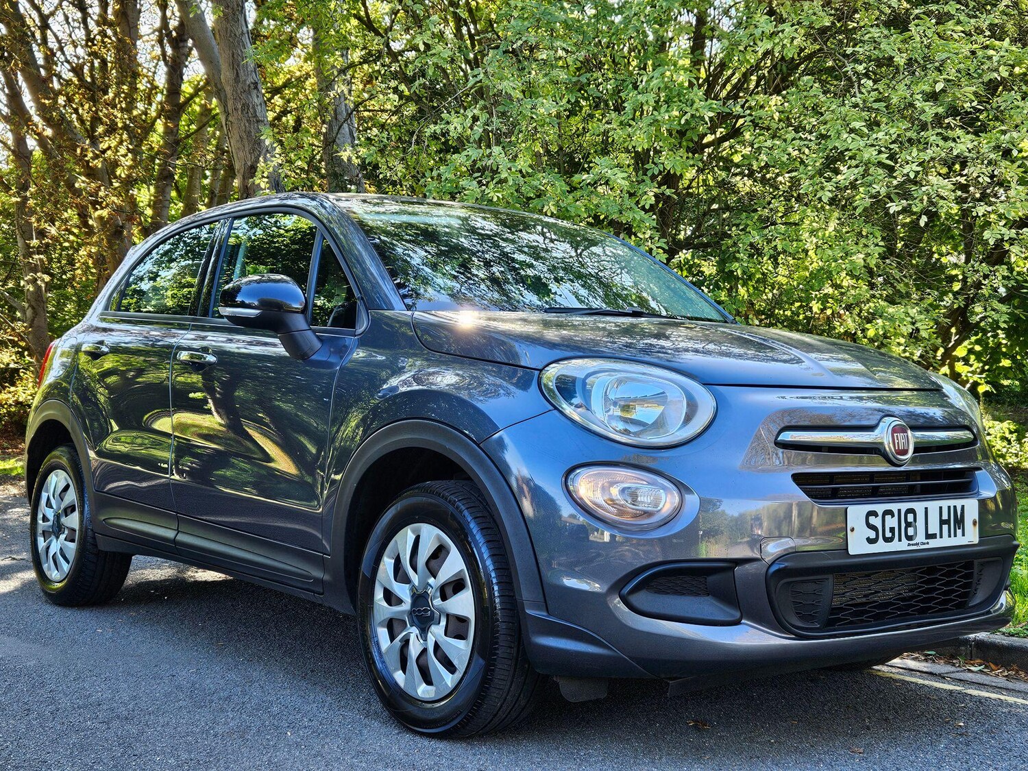 Vehicle 53