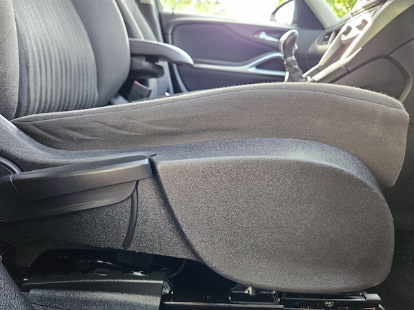 Used Vauxhall Zafira 2017 for sale - 76239784: Photo 31